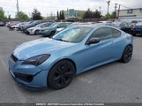 Hyundai Genesis Coupe 2.0T KMHHT6KD3AU038678 photo