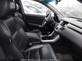 Acura Rdx Technology 5J8TB18587A804047 снимка