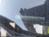 Volkswagen Jetta 3VWGM7BU5RM007786 снимка