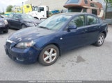 Mazda 3 I JM1BK32F481183561 fotografie