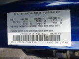 Mazda 3 I JM1BK32F481183561 photo