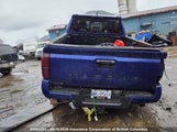 Toyota Tacoma Double Cab/Sr5/Trd Sport/Trd Off Road/Ltd 3TYLB5JN3ST062480 снимка