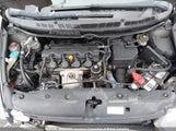 Honda Civic Ex 2HGFG12886H013745 снимка