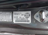 Honda Civic Ex 2HGFG12886H013745 снимка
