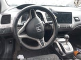 Honda Civic Ex 2HGFG12886H013745 снимка