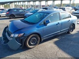 Honda Civic 2HGFA1F6XAH010106 снимка