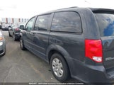 Dodge Grand Caravan Se 2C4RDGBG5CR397018 снимка