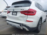 BMW X3 5UXTR9C56JLC77204 снимка