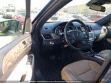 Mercedes-Benz Ml 350 Bluetec 4JGDA2EB9FA605962 снимка