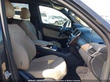 Mercedes-Benz Ml 350 Bluetec 4JGDA2EB9FA605962 снимка