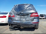 Mercedes-Benz Ml 350 Bluetec 4JGDA2EB9FA605962 снимка
