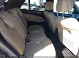 Mercedes-Benz Ml 350 Bluetec 4JGDA2EB9FA605962 снимка