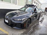 BMW I4 WBY43HD02SFV33466 снимка