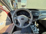Subaru Forester 2.5X Limited JF2SHBEC7BH735077 снимка