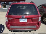 Subaru Forester 2.5X Limited JF2SHBEC7BH735077 снимка