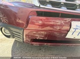 Subaru Forester 2.5X Limited JF2SHBEC7BH735077 снимка