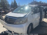 Toyota Alphard MNH150012970 снимка
