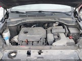 Hyundai Santa Fe Sport 5XYZT3LB1JG524976 fotografie