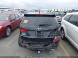Hyundai Santa Fe Sport 5XYZT3LB1JG524976 fotografie