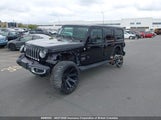 Jeep Wrangler 4-Door Sahara 1C4HJXEG4PW511362 fotografie