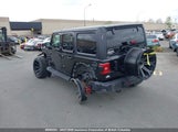 Jeep Wrangler 4-Door Sahara 1C4HJXEG4PW511362 photo