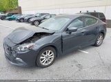 Mazda 3 Touring 3MZBM1V79FM188139 снимка