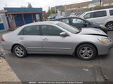 Honda Accord Ex 1HGCM56727A814286 снимка