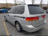 Honda Odyssey Exl 2HKRL18003H012651 снимка