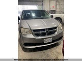 Dodge Grand Caravan Se 2C4RDGBG1DR639157 снимка