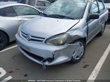 Toyota Echo JTDBT123X35042535 photo