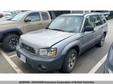 Subaru Forester X JF1SG63645H749664 снимка