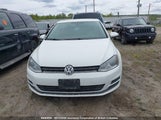 Volkswagen Golf 1.8 Tsi Comfortline/1.8 Tsi Highline/1.8 Tsi Trendline 3VW117AUXHM041494 fotografie