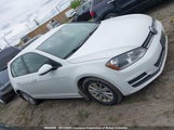 Volkswagen Golf 1.8 Tsi Comfortline/1.8 Tsi Highline/1.8 Tsi Trendline 3VW117AUXHM041494 снимка