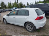 Volkswagen Golf 1.8 Tsi Comfortline/1.8 Tsi Highline/1.8 Tsi Trendline 3VW117AUXHM041494 photo