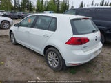 Volkswagen Golf 1.8 Tsi Comfortline/1.8 Tsi Highline/1.8 Tsi Trendline 3VW117AUXHM041494 photo
