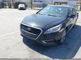 Hyundai Sonata Hybrid/Limited KMHE34L13GA008344 photo