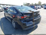 Hyundai Sonata Hybrid/Limited KMHE34L13GA008344 снимка