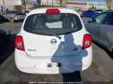 Nissan Micra 3N1CK3CP6FL228388 снимка