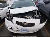 Toyota Yaris JTDKT923585205176 снимка