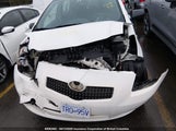 Toyota Yaris JTDKT923585205176 снимка