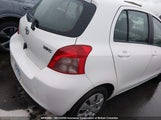 Toyota Yaris JTDKT923585205176 снимка