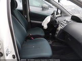 Toyota Yaris JTDKT923585205176 снимка