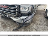 GMC Sierra K1500 Sle 3GTU2MEC5JG114403 снимка