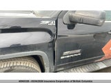 GMC Sierra K1500 Sle 3GTU2MEC5JG114403 снимка