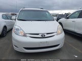 Toyota Sienna Ce/Le 5TDZK23C08S193892 снимка