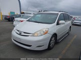 Toyota Sienna Ce/Le 5TDZK23C08S193892 снимка