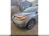Nissan Murano S/Sl/Le JN8AZ18W69W105231 photo