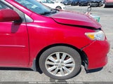 Toyota Corolla S/Le/Xle 2T1BU40E59C116846 снимка