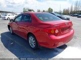 Toyota Corolla S/Le/Xle 2T1BU40E59C116846 снимка