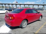 Toyota Corolla S/Le/Xle 2T1BU40E59C116846 снимка